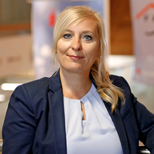 Eva Esteban Poyatos Profilbild Eva Esteban Poyatos Profilbild