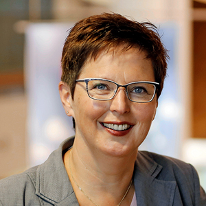 Heike Hulverscheidt Profilbild Heike Hulverscheidt Profilbild