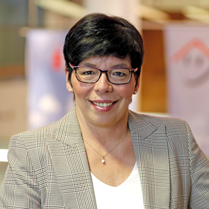 Ina Wagner Profilbild Ina Wagner Profilbild
