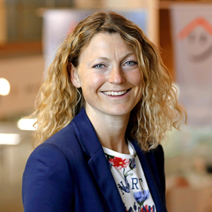 Josephine Rehorn Profilbild Josephine Rehorn Profilbild