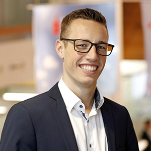 Lauritz Wingenbach Profilbild Lauritz Wingenbach Profilbild
