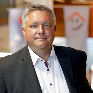 Markus Schaefer Profilbild Markus Schaefer Profilbild