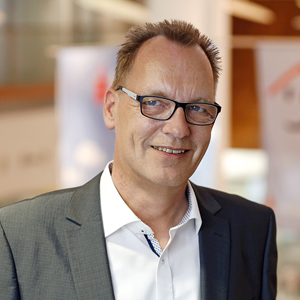 Oliver Müller Profilbild Oliver Müller Profilbild