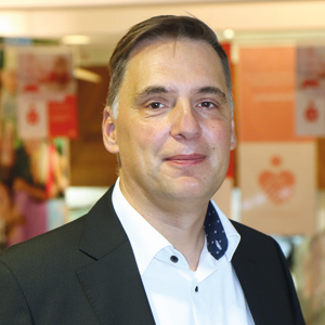 Oliver Schmidt Profilbild Oliver Schmidt Profilbild