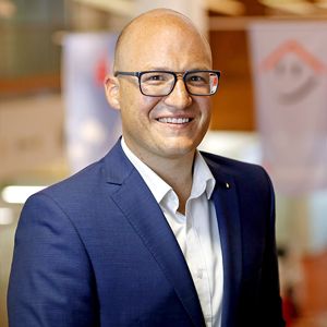 Sascha Förster Profilbild Sascha Förster Profilbild